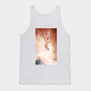 Aurora Tank Top